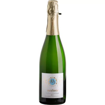 2016 chardonnay sekt brut weinhaus messmer 63f - Die Welt der Weine