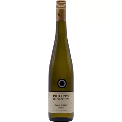 2016 graacher domprobst riesling auslese edelsuess weingut philipps eckstein 7a3 - Die Welt der Weine