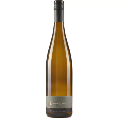 2016 honigberg riesling spaetlese trocken weingut eberle runkel 3ec - Die Welt der Weine