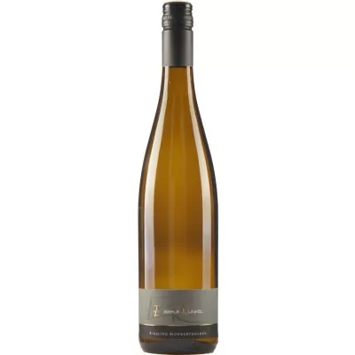 2016 hundertgulden riesling spaetlese trocken weingut eberle runkel 6df - Die Welt der Weine