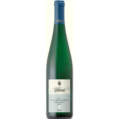 2016 mullay hofberg schaef riesling spaetlese fruchtsuess 1 5 l weingut melsheimer c2f - Die Welt der Weine