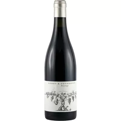 2016 pinotage trocken weingut bietighoefer 38f - Die Welt der Weine