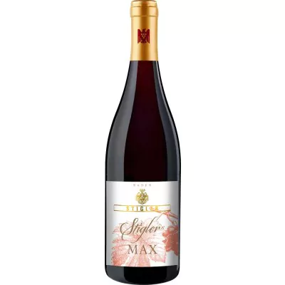 2016 stiglers max pinot noir trocken weingut stigler 6dc - Die Welt der Weine