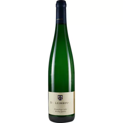 2017 brauneberger juffer riesling spaetlese lieblich weingut dr leimbrock 38b - Die Welt der Weine