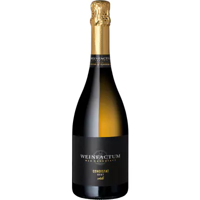 2017 condistat brut weinfactum f57 - Die Welt der Weine