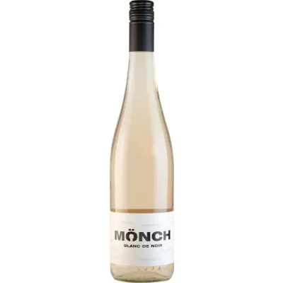 2017 kreuznacher moenchberg moench blanc de noir trocken weingut neuhof 381 - Die Welt der Weine