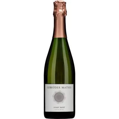 2017 mathis cuvee pinot rose brut nature weingut kalkboedele e0a - Die Welt der Weine