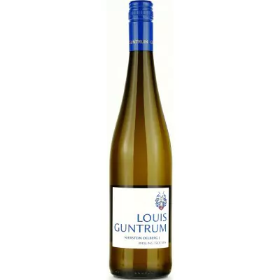 2017 nierstein oelberg riesling trocken weingut louis guntrum 56b - Die Welt der Weine