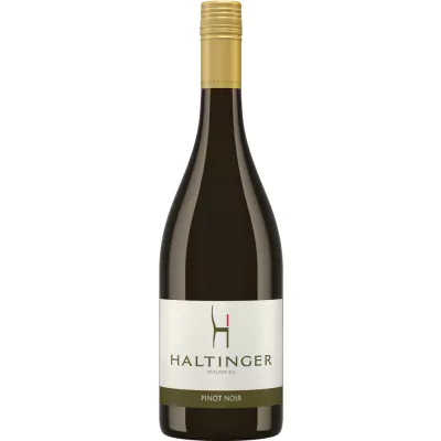 2017 pinot noir trocken haltinger winzer eg fc1 - Die Welt der Weine