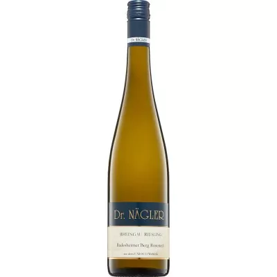 2017 ruedesheimer berg roseneck riesling kabinett lieblich weingut dr naegler 15a - Die Welt der Weine