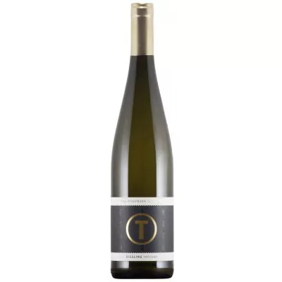 2017 steingut riesling trocken weingut tina pfaffmann ad1 - Die Welt der Weine