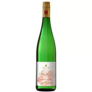 2017 stiglers chenin blanc sauvignon blanc trocken weingut stigler 1 75b - Die Welt der Weine