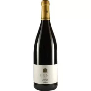 2018 annaberg pinot noir unfiltriert trocken weingut werner 672 - Die Welt der Weine