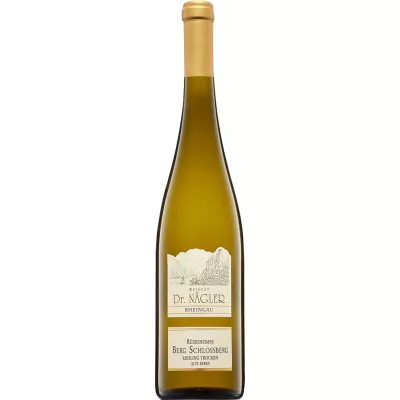 2018 berg schlossberg alte reben riesling spaetlese trocken weingut dr naegler 1fd - Die Welt der Weine