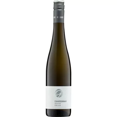 2018 chardonnay auslese edelsuess 0 5 l weingut tobias geiger aa9 - Die Welt der Weine