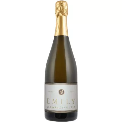 2018 chardonnay sekt emily brut bio weingut schwarztrauber f6e - Die Welt der Weine