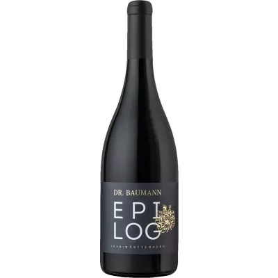 2018 epilog trocken weingut dr baumann 7ac - Die Welt der Weine