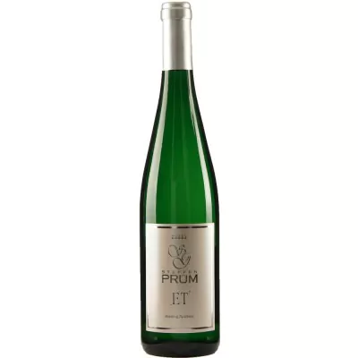 2018 et erdener treppchen riesling spaetlese suess weingut steffen pruem ca0 - Die Welt der Weine