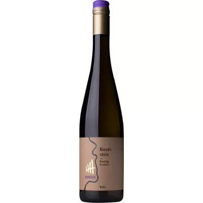 2018 kieselstein riesling trocken weingut clemens honrath d91 - Die Welt der Weine