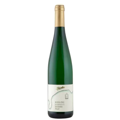 2018 lieserer schlossberg riesling kabinett lieblich weingut heiden c70 - Die Welt der Weine