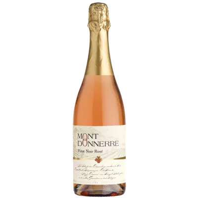 2018 mont donnerre pinot noir rose sekt trocken weingut schales 387 - Die Welt der Weine