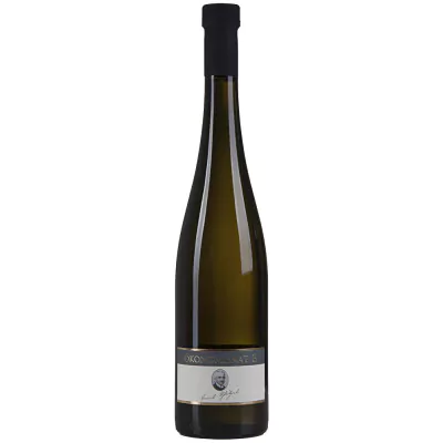 2018 oekonomierat e riesling selection rheinhessen trocken weingut kapellenhof da5 - Die Welt der Weine