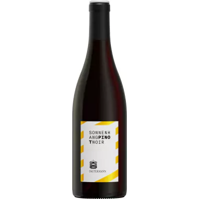 2018 pinot noir ingelheimer sonnenhang trocken weingut dautermann 20b - Die Welt der Weine