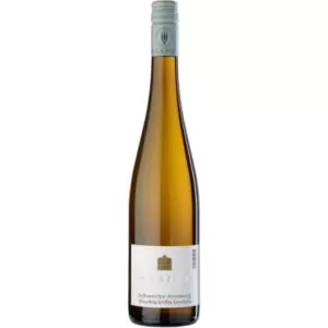 2018 schweicher annaberg riesling grosses gewaechs trocken weingut werner b62 - Die Welt der Weine