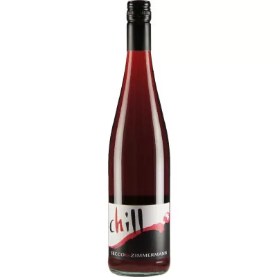 2018 secco chill weingut zimmermann 1ff - Die Welt der Weine