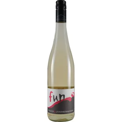 2018 secco fun weingut zimmermann cf7 - Die Welt der Weine