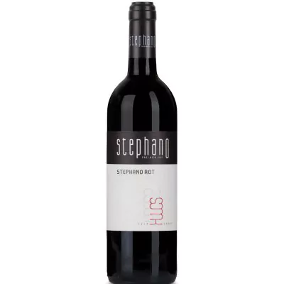 2018 stephano rot merlot cabernet sauvignon cabernet franc trocken weingut stephano 5df - Die Welt der Weine