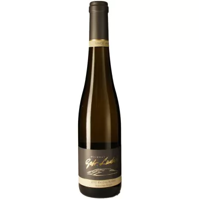 2018 thoernicher ritsch riesling auslese edelsuess 0 375 l weingut gebrueder ludwig 0e6 - Die Welt der Weine