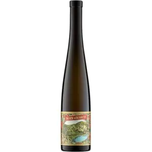 2018 uerziger wuerzgarten riesling 0 5 l weingut reis 3aa - Die Welt der Weine