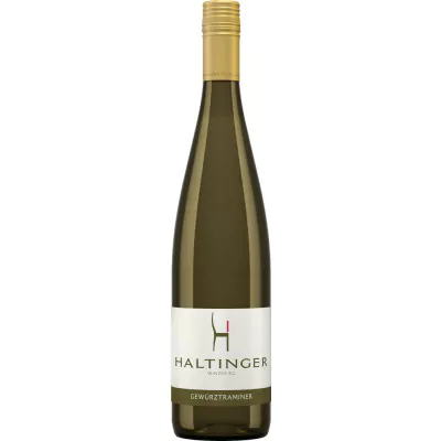 2019 baden markgraeflerland gewuerztraminer trocken haltinger winzer eg d6a - Die Welt der Weine