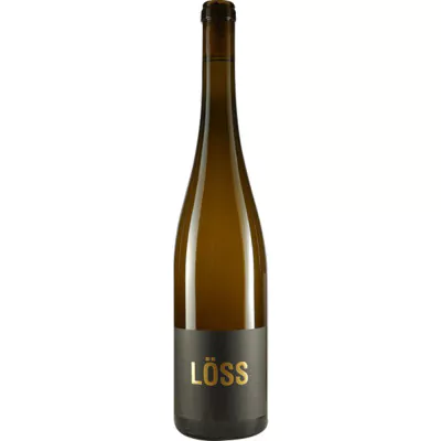 2019 chardonnay loess trocken bio weingut volker klein 3c3 - Die Welt der Weine