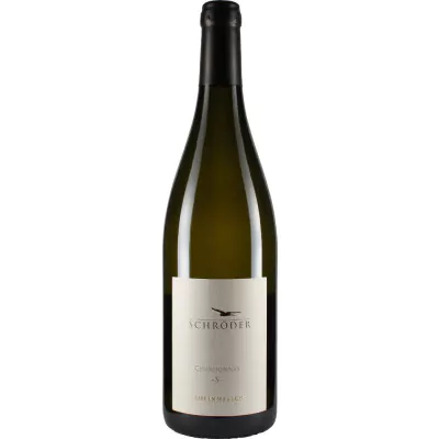 2019 chardonnay s trocken weingut arno schroeder 4ea - Die Welt der Weine