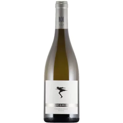 2019 chardonnay vdp erste lage reserve trocken weingut siegrist ac2 - Die Welt der Weine