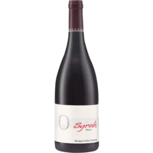 2019 collection syrah reserve trocken weingut schloss ortenberg a7a - Die Welt der Weine