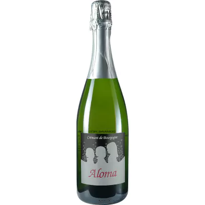 2019 cremant de bourgogne aloma domaine petitjean frankreich 643 - Die Welt der Weine