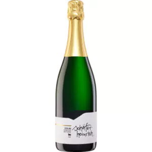 2019 cremant wuerttemberg pinot rose brut bio oekologisches weingut schaefer heinrich 9ef - Die Welt der Weine