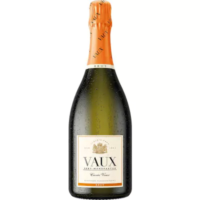 2019 cuvee vaux sekt brut schloss vaux 065 - Die Welt der Weine