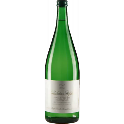 2019 deidesheimer hofstueck riesling halbtrocken 1 0 l eugen spindler weingut lindenhof b1a - Die Welt der Weine