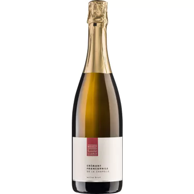 2019 francophile vdp erste lage extra brut weingut bickel stumpf 0b3 - Die Welt der Weine