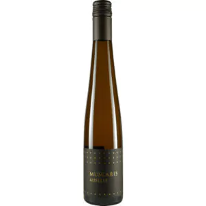 2019 friedelsheimer schlossgarten muscaris auslese edelsuess bio 0 375 l weingut volker klein e27 - Die Welt der Weine