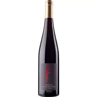 2019 hochberg fruehburgunder trocken bio weingut feth cb4 - Die Welt der Weine