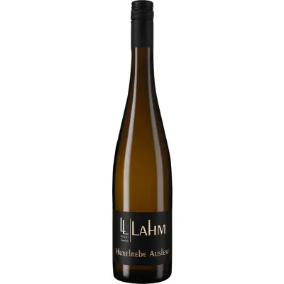 2019 huxelrebe auslese suess weingut leo lahm 385 - Die Welt der Weine