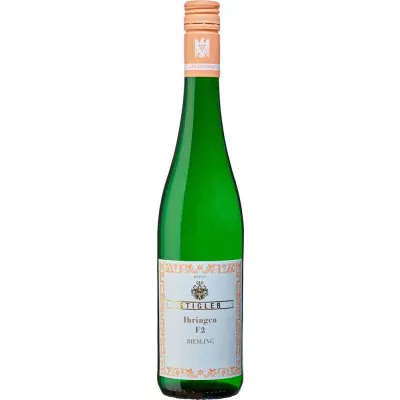 2019 ihringen riesling f2 vdp ortswein trocken weingut stigler 1 93f - Die Welt der Weine