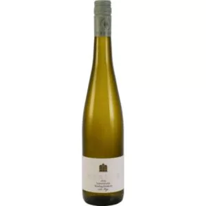 2019 laurentinuslay riesling erste lage feinherb weingut werner 60e - Die Welt der Weine