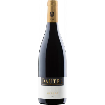 2019 merlot s trocken weingut dautel 0c1 - Die Welt der Weine