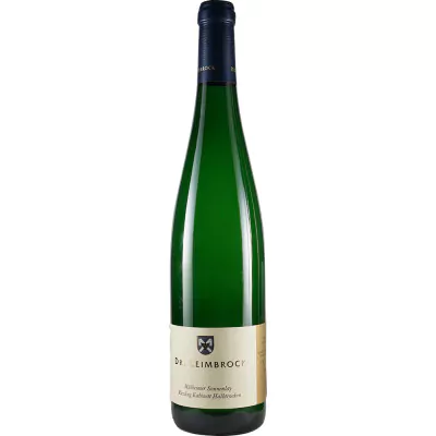 2019 muelheimer sonnenlay riesling kabinett halbtrocken weingut dr leimbrock 222 - Die Welt der Weine